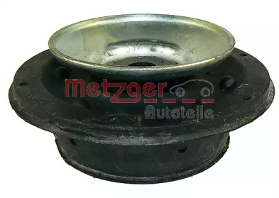 Подшипник METZGER WM-F 1797